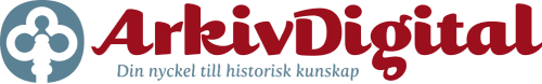 ArkivDigital